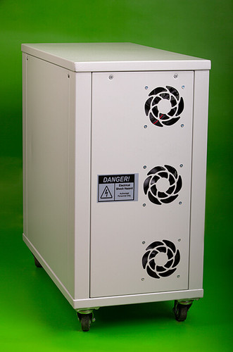 استابلایزر ۳ فاز